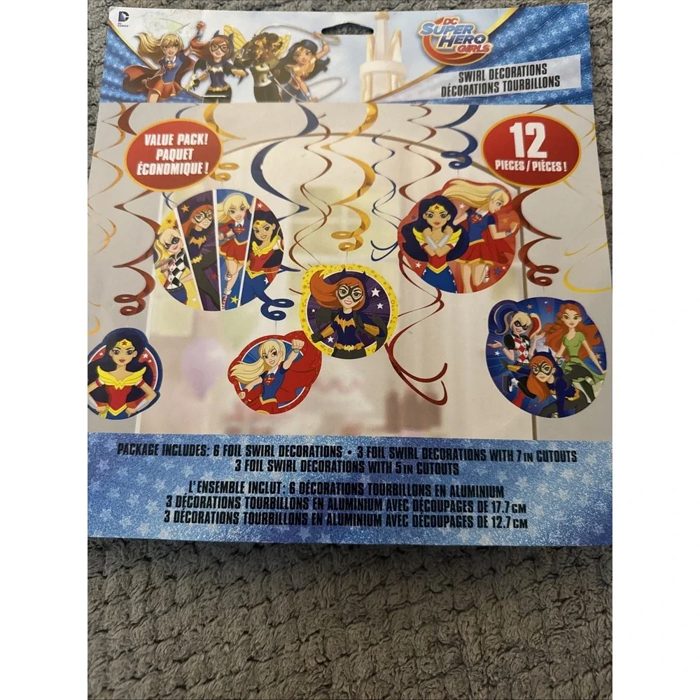 DC Comics this product